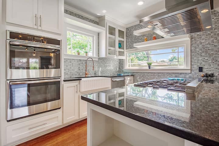 Huntsville Kitchen Remodeling Appliances